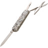Нож-брелок Victorinox Rosa Betha 0.6500.56
