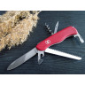 Складной нож Victorinox Equestrian 0.8883